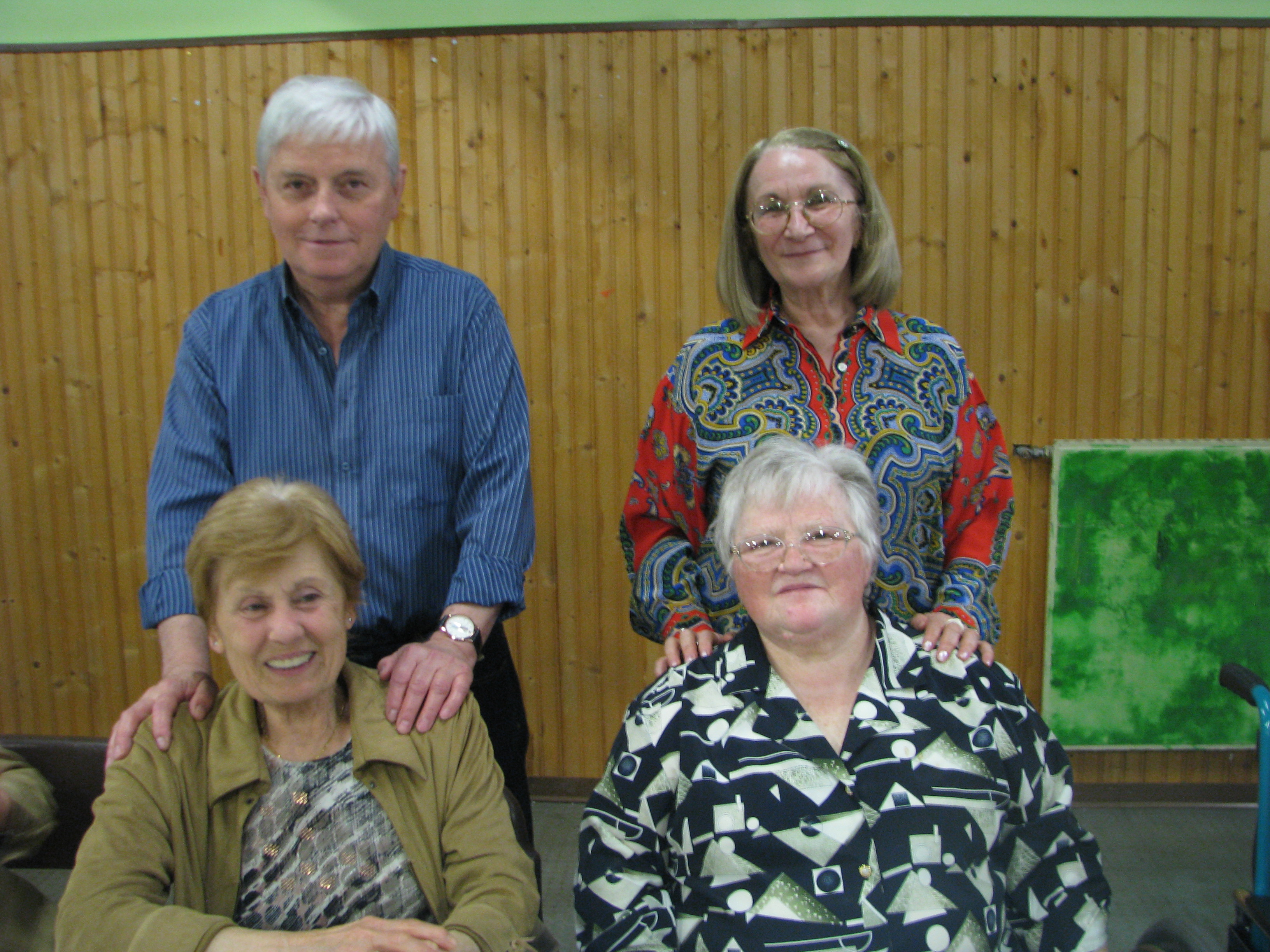 Con Noi e Dopo Di Noi